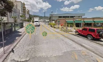 Terreno residencial à venda, saco grande, florianópolis - te0396.