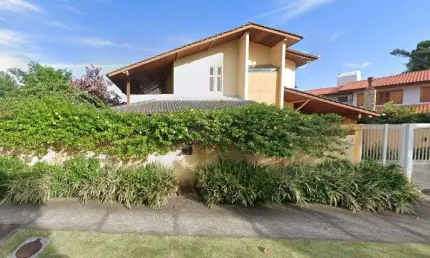 À venda | Ótima localização, Lazer completo, 4 quartos e 515 m² - Santa Mônica, em Florianópolis.