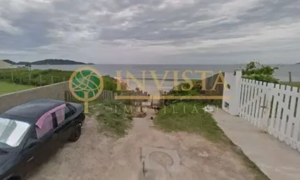 Terreno  de 750m²  à venda no Campeche / Florianópolis