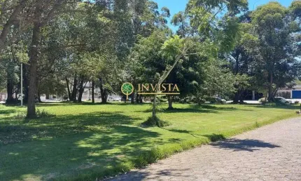 Terreno Residencial à venda, Santa Mônica, Florianópolis - TE0643.