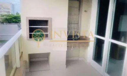Apartamento residencial à venda, ingleses, florianópolis - ap3407.