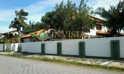 Casa Residencial à venda, Santa Mônica, Florianópolis - CA1733.