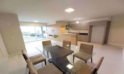 Apartamento Residencial à venda, Saco Grande, Florianópolis - AP4645.