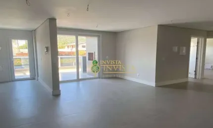 Apartamento com 3 quartos à venda na Rua Joaquim José Antunes, 839, Campeche, Florianópolis