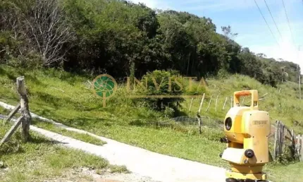 Locação | Terreno com 5.560 m² - Pantanal, em Florianópolis.