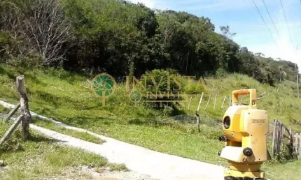 Locação | Terreno com 5.560 m² - Pantanal, em Florianópolis.