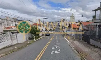 Casa com 4 quartos à venda na Rua Felipe Neves, 588, Canto, Florianópolis