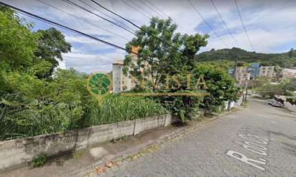 Terreno Residencial à venda, Pantanal, Florianópolis - TE0243.
