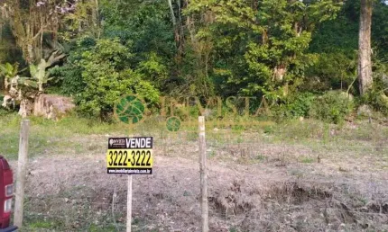 Terreno à venda na Servidão Acácio Vieira da Rosa, 1, Vargem Pequena, Florianópolis