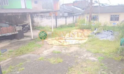 Terreno à venda na Rua Felipe Neves, 568, Canto, Florianópolis