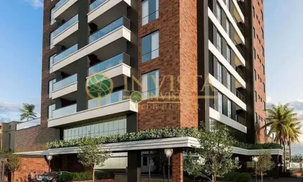 À venda | 129 m², 3 suítes e 1 vaga de garagem - Kobrasol, em São José.