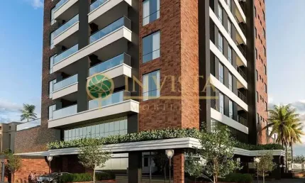 À venda | 129 m², 3 suítes e 1 vaga de garagem - kobrasol, em são josé.