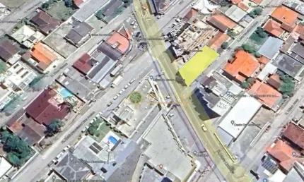 Casa comercial à venda na Rua Lauro Linhares, 399, Trindade, Florianópolis