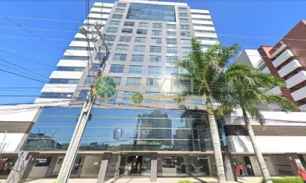 Sala comercial à venda, trindade, florianópolis - sa0740.