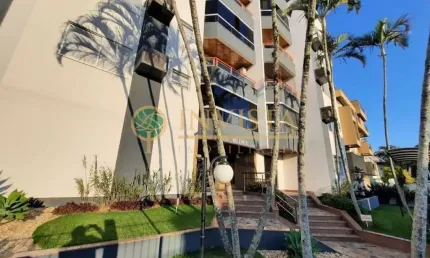Apartamento residencial à venda, canto, florianópolis - ap6071.