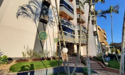 Apartamento residencial à venda, canto, florianópolis - ap6071.