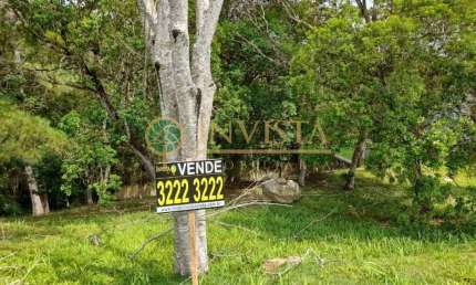 Terreno Residencial à venda, Cacupé, Florianópolis - TE0982.