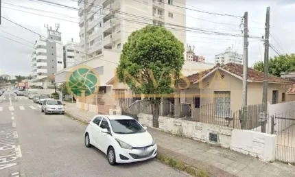 Casa com 3 quartos à venda na Rua Vereador Batista Pereira, 667, Estreito, Florianópolis