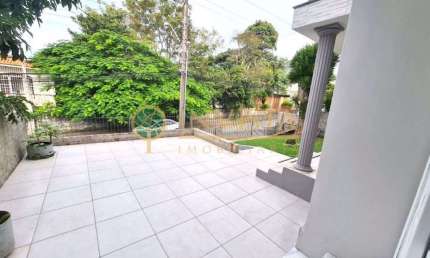 Casa Residencial à venda, Trindade, Florianópolis - CA2327.