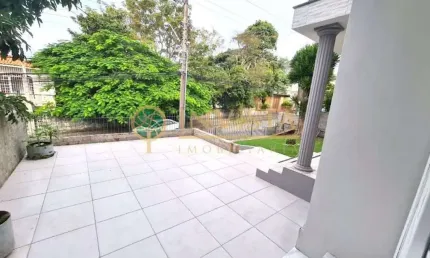 Casa Residencial à venda, Trindade, Florianópolis - CA2327.