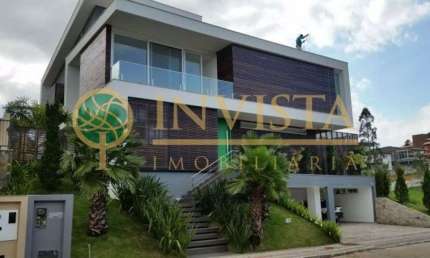 Casa Residencial à venda, Cacupé, Florianópolis - CA2420.