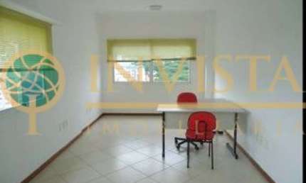 Sala Comercial à venda, Trindade, Florianópolis - SA0007.