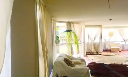 Apartamento à venda no centro de florianópolis, próximo à havan.