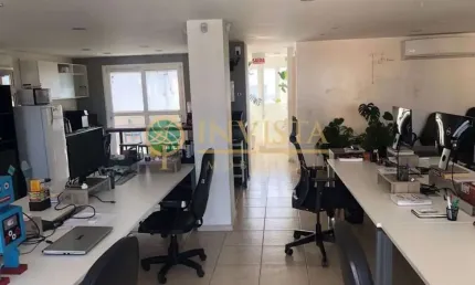 À venda | conjunto de salas comerciais com 214 m² - centro, em florianópolis.