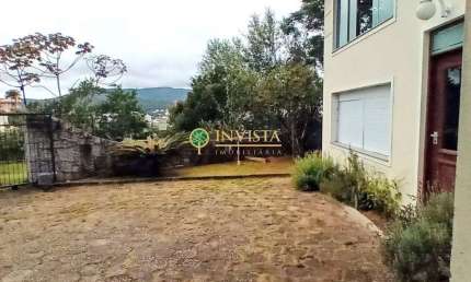 Casa Residencial à venda, Trindade, Florianópolis - CA0455.