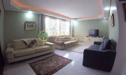 Casa Residencial à venda, Kobrasol, São José - CA1069.