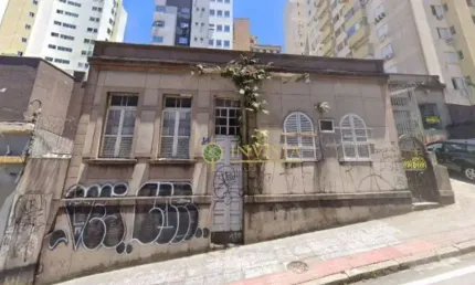 Casa comercial à venda, centro, florianópolis - ca1287.