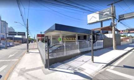 À venda | Casa Comercial com 340 m² - Kobrasol, São José/SC.