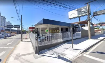 À venda | Casa Comercial com 340 m² - Kobrasol, São José/SC.