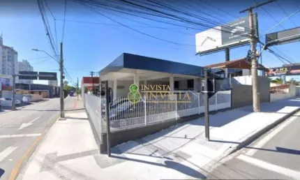 À venda | casa comercial com 340 m² - kobrasol, são josé/sc.