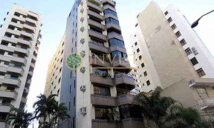 Apartamento Residencial à venda, Centro, Florianópolis - AP3687.