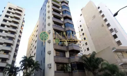 Apartamento residencial à venda, centro, florianópolis - ap3687.