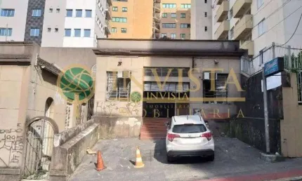 Casa comercial à venda, centro, florianópolis - ca2273.