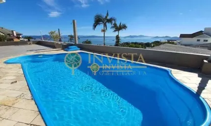 Casa residencial à venda, centro, florianópolis - ca2330.