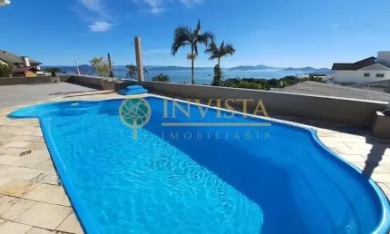 Casa residencial à venda, centro, florianópolis - ca2330.