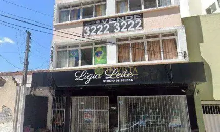 Prédio Comercial à venda, Centro, Florianópolis - PR0014.