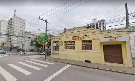 No centro da cidade, casa comercial com 6 salas alugadas. rentabilidade garantida!