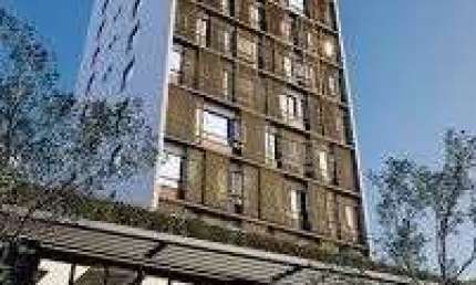 Apartamento Studio - À venda no Centro de Florianópolis.
