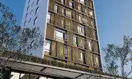 Apartamento studio - à venda no centro de florianópolis.