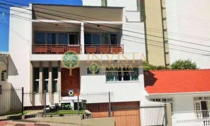 Casa comercial à venda, centro, florianópolis - ca0939.