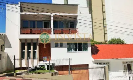 Casa comercial à venda, centro, florianópolis - ca0939.