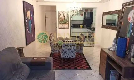 Apartamento residencial à venda, centro, florianópolis - ap2147.