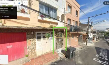 Casa com 3 quartos à venda na Rua Clemente Rovere, 114, Centro, Florianópolis