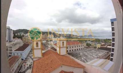 Sala Comercial à venda, Centro, Florianópolis - SA1089.
