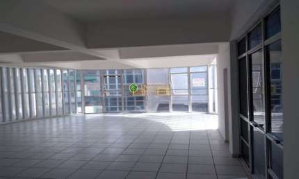 Sala comercial com 1 sala à venda na Rua Deodoro, 226, Centro, Florianópolis