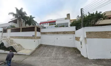 Casa comercial à venda na Rua Ernesto Stodieck, 199, Centro, Florianópolis